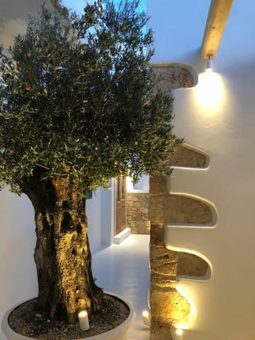 Kostis Parthenis Residence Malia Exterior foto