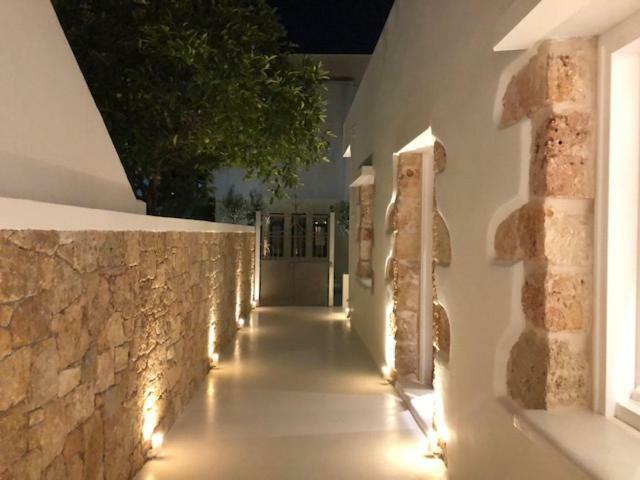 Kostis Parthenis Residence Malia Exterior foto